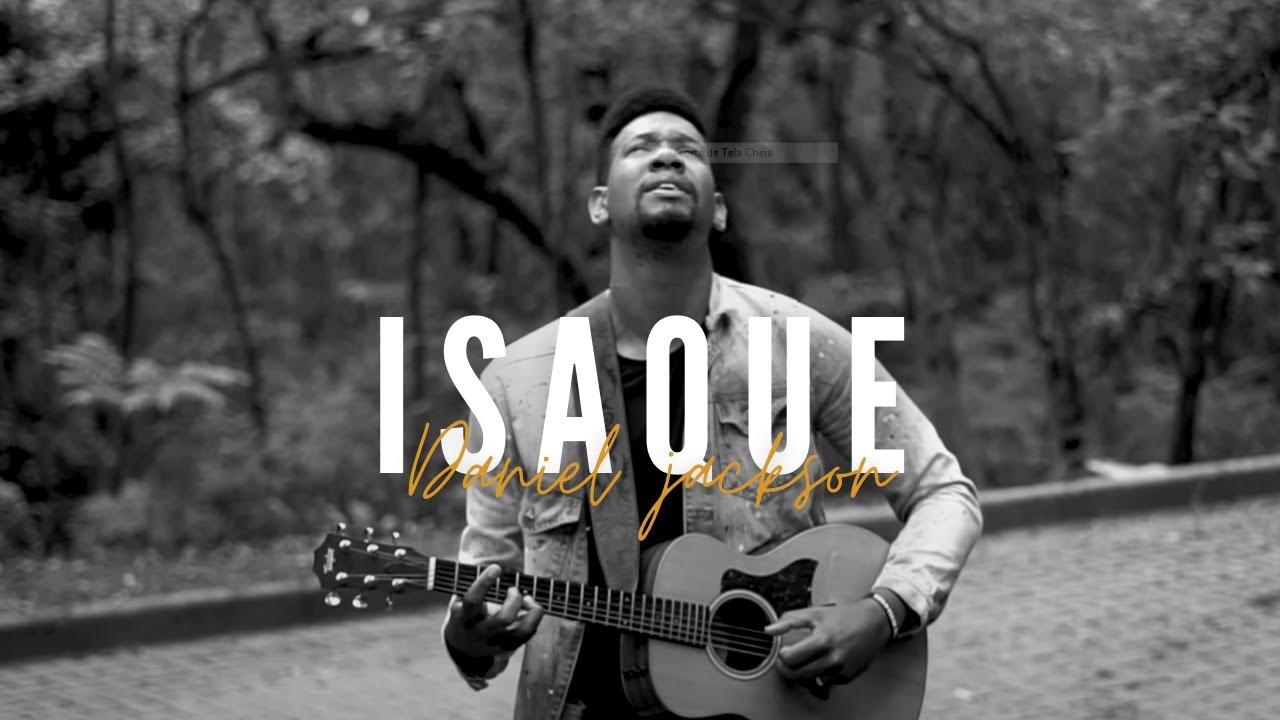 Daniel Jackson | Isaque