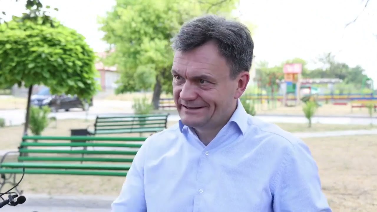 Declarații susținute de prim-ministrul Dorin Recean de totalizare a vizitei în raionul Florești