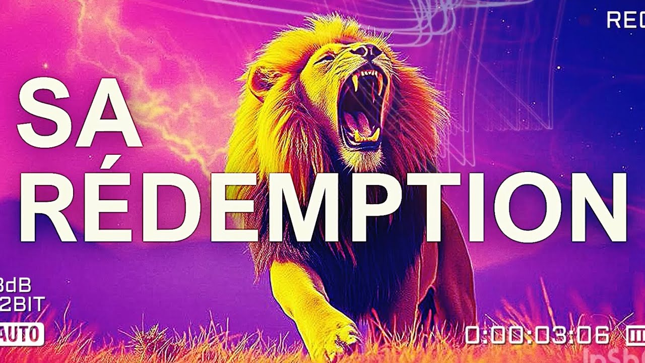 Sa r&eacute;demption | Rap Chr&eacute;tien Louange | Colossiens 2:15