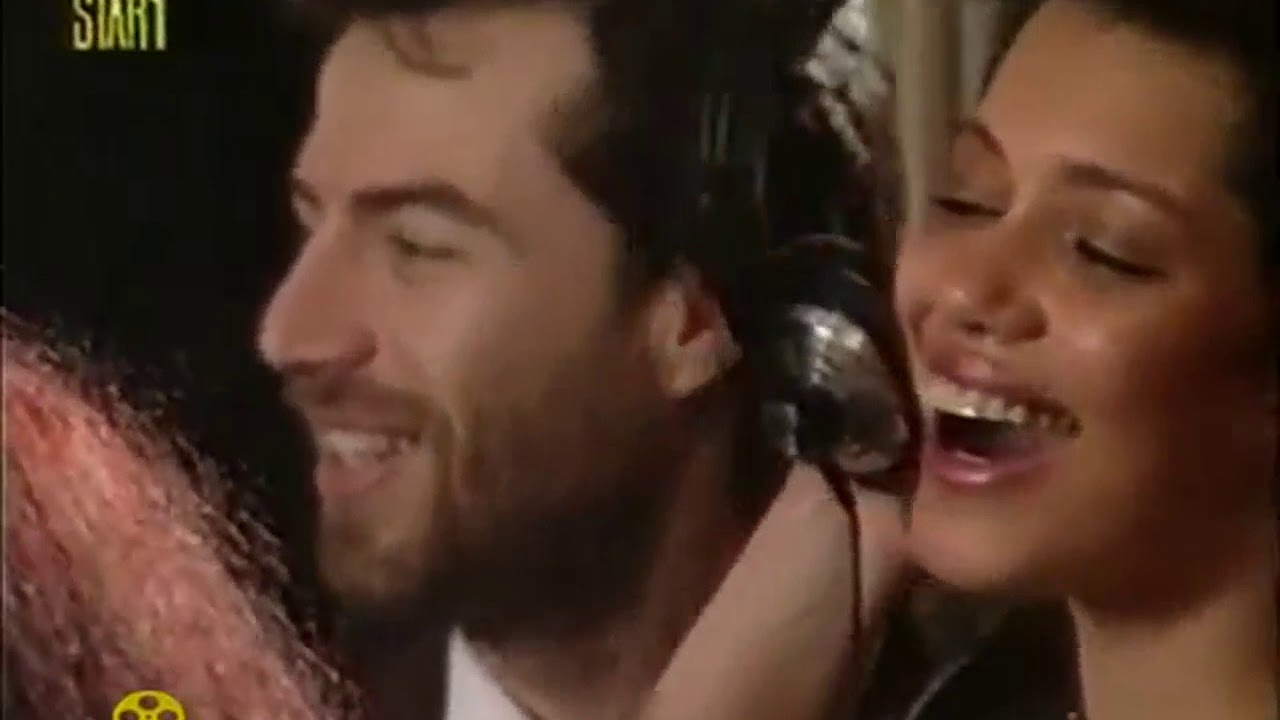 Magic Box Star 1 Stüdyoda Yeni Yıl Şarkısı