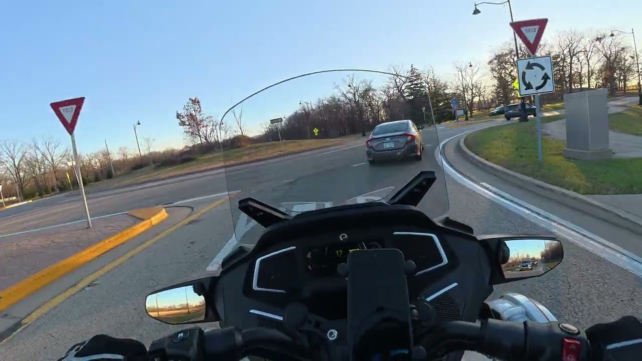 Surprise Spyder reveal and update!