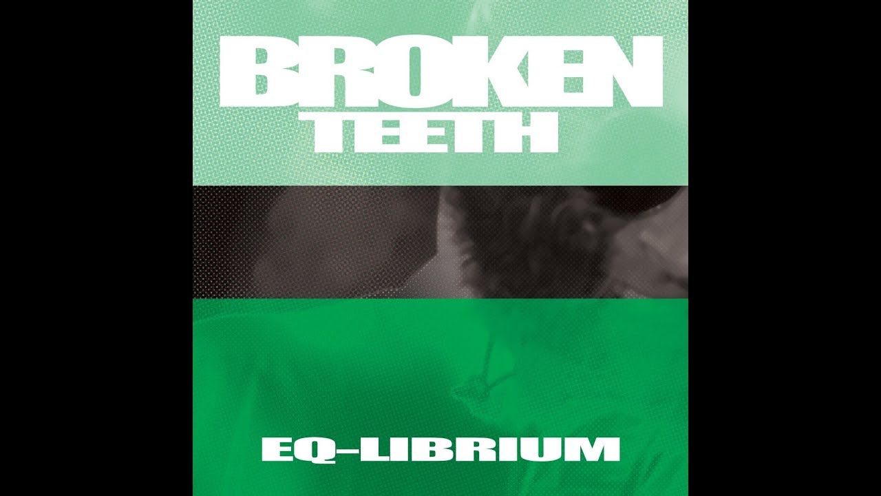 Broken Teeth