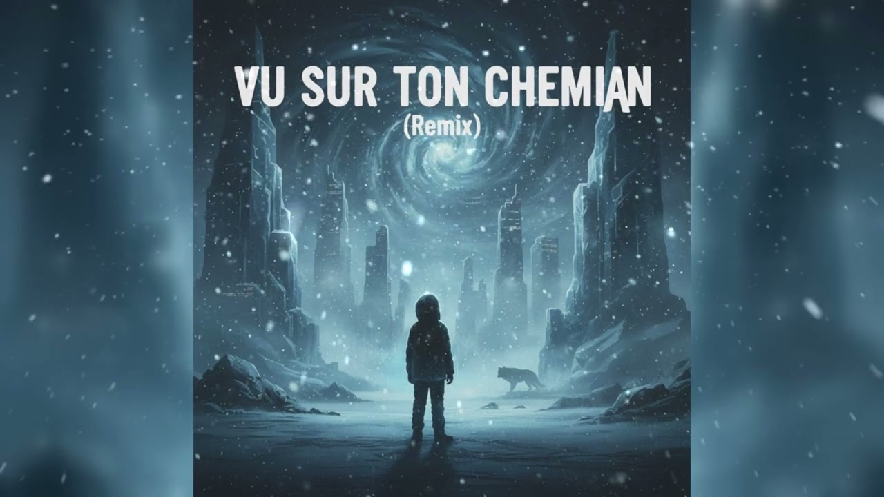 Vois sur ton chemin remix