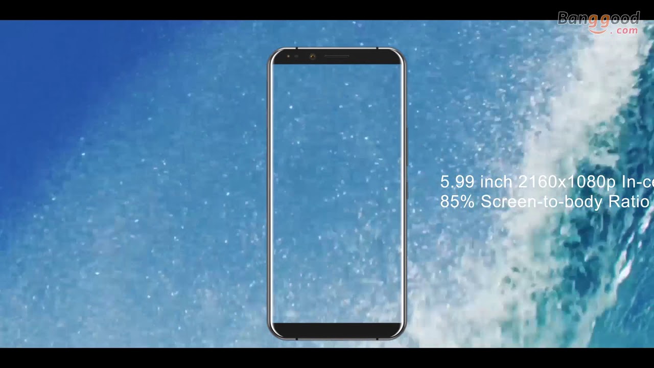 LEAGOO S8 Pro one of the most powerful budget phone for a moment