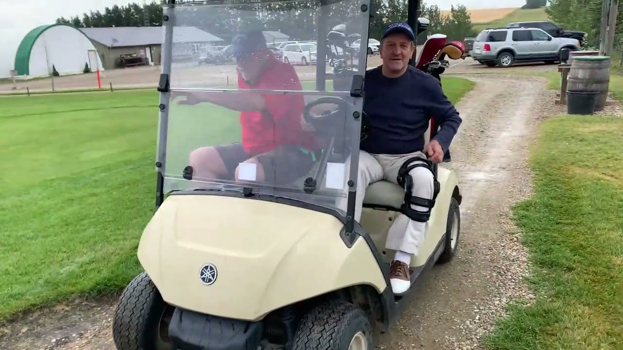 🍄 Kad se MOMCI razbacaju - Golf game.! 2021. Beaver Dam Golf Course & RV Resort.!👌🤔🤨