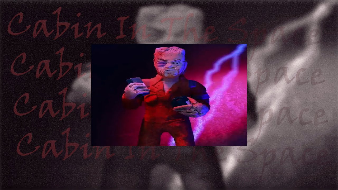 †FREE FOR PROFIT† Freddie Dredd Type Beat - Cabin In The Space