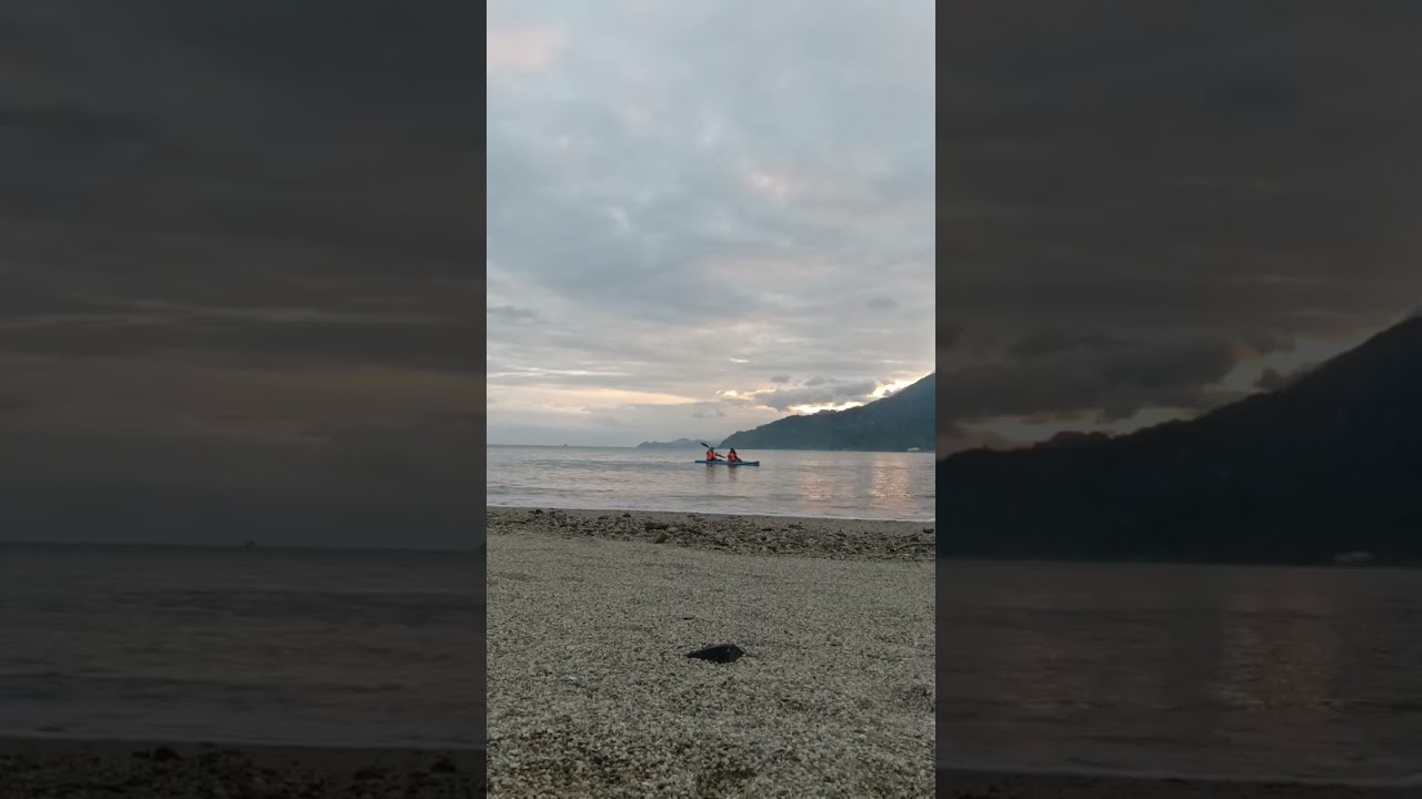 J, vieners beach resort dinadiawan, dipaculao, Aurora