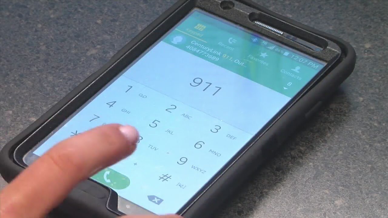 Emergency communication systems are entering the digital age