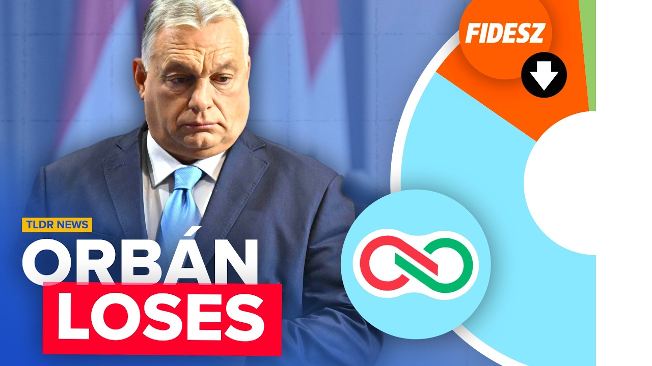 Hungary Ousts Orb&aacute;n: What Next?