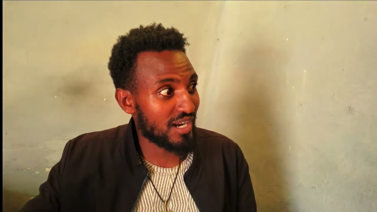New Ethiopian Short Movis Part -3 Ket Atan ክፍል -3 ቅጥ አጣን