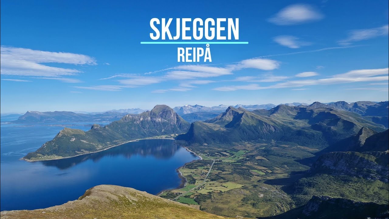 Skjeggen, Reipå (102)