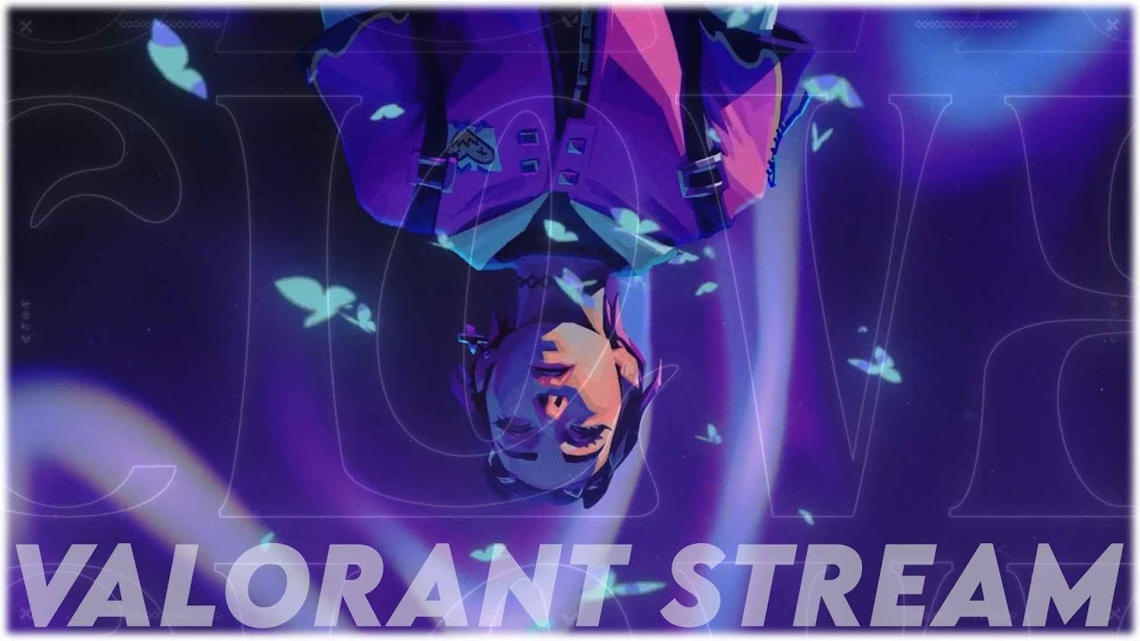 Valorant Ranked