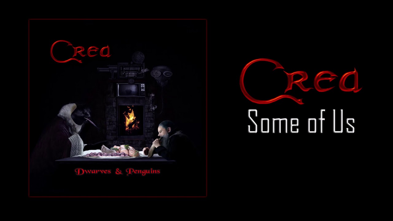 Crea - Some of Us (Official audio)