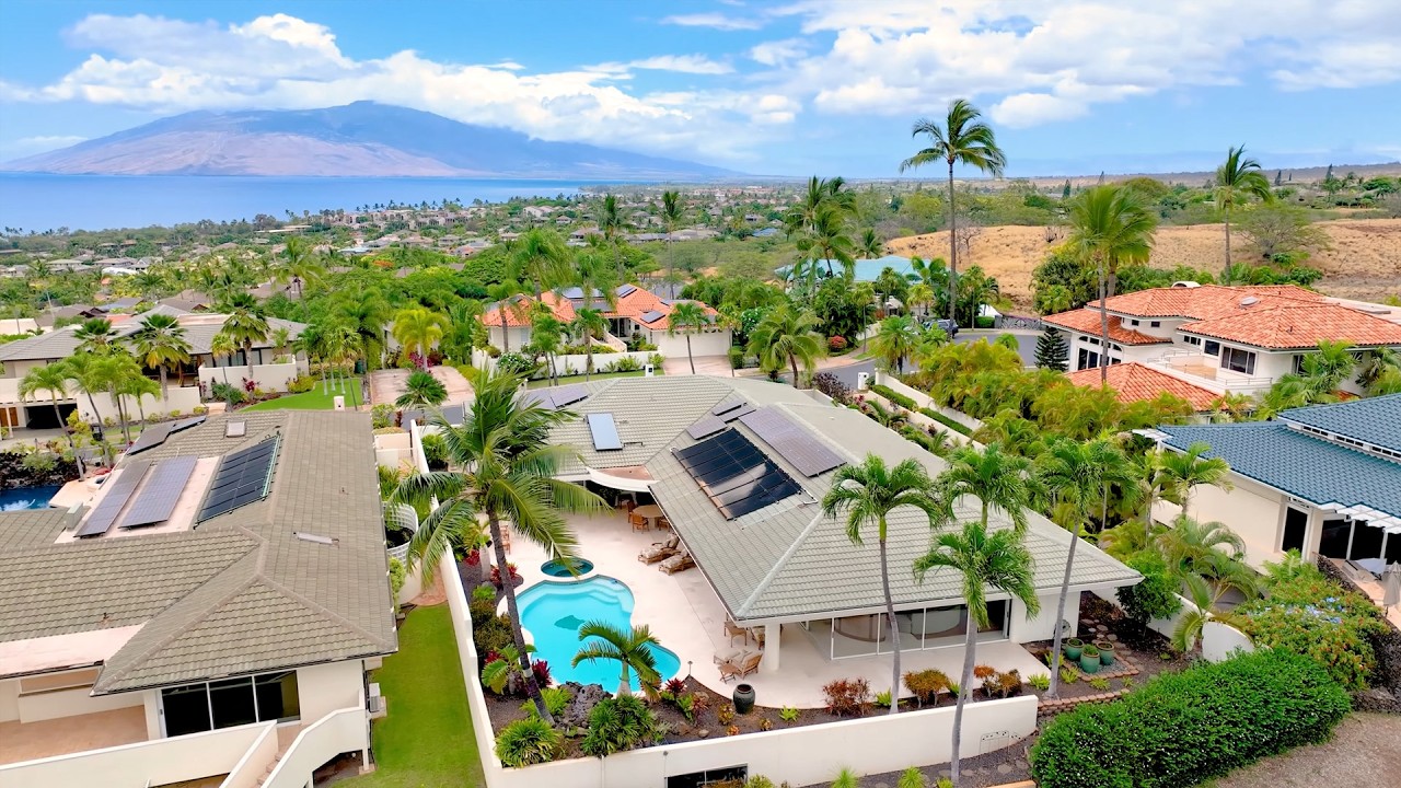 Maui Island, Hawaii | 330 000 EST Issuance