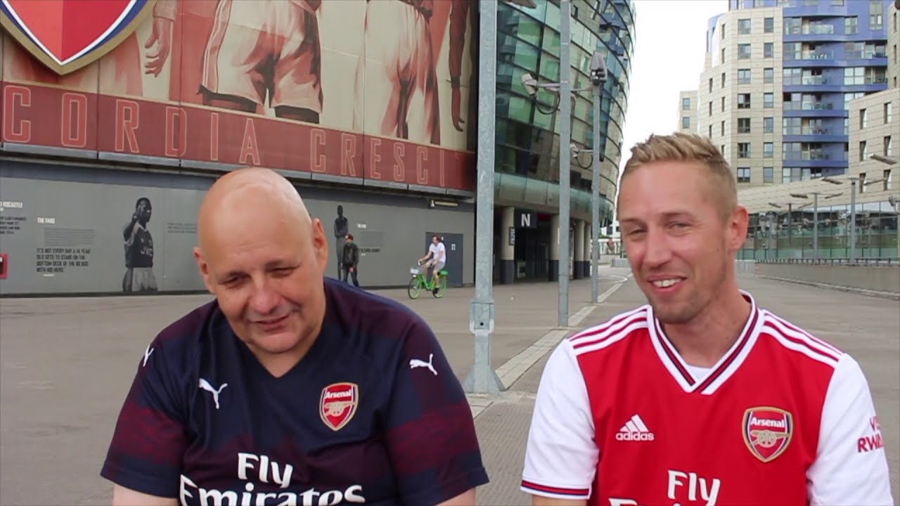 The Lee Gunner Podcast | Let's See Another Side Of Claude