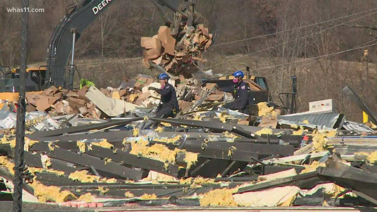 FEMA imposter, fraud, price gouging calls pouring into Kentucky Attorney General's Office