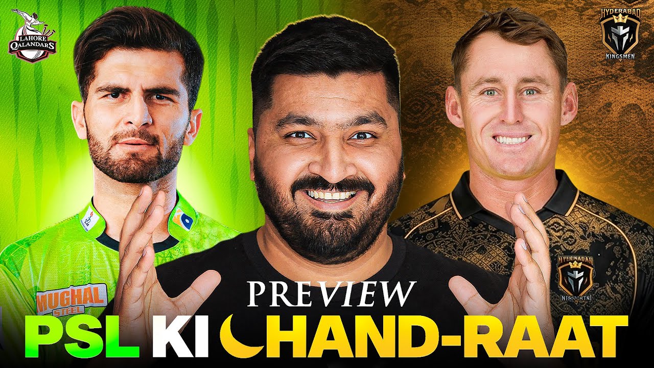 PSL 2026: Lahore Qalandars vs Hyderabad Kingsmen Squad Preview & Analysis | Multan Sultans | 