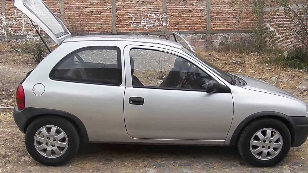 chevy pop