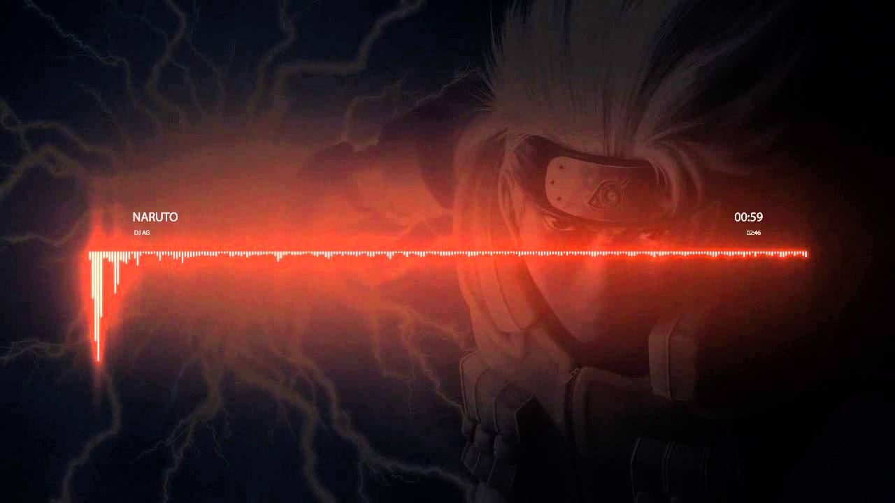 Naruto - Main Theme (DJ AG Remix)