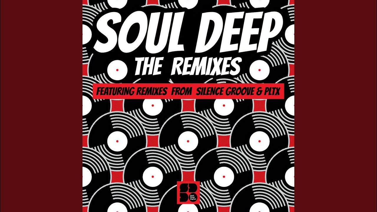 Intentions (Silence Groove Remix)