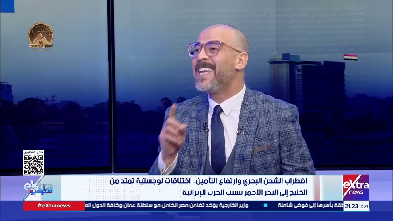 د. أحمد سعيد: البعض سيترك الذهب ويذهب للسندات الدولارية في حالة اثبات أمريكا قوتها