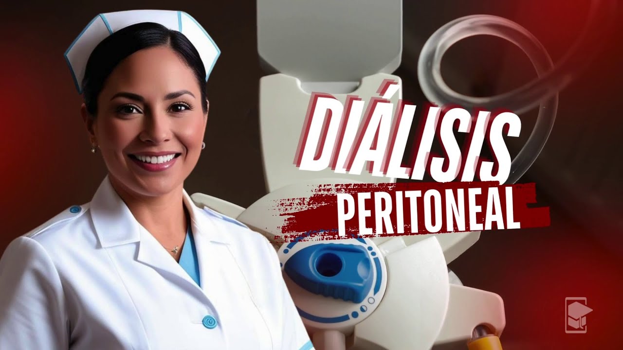DIÁLISIS PERITONEAL