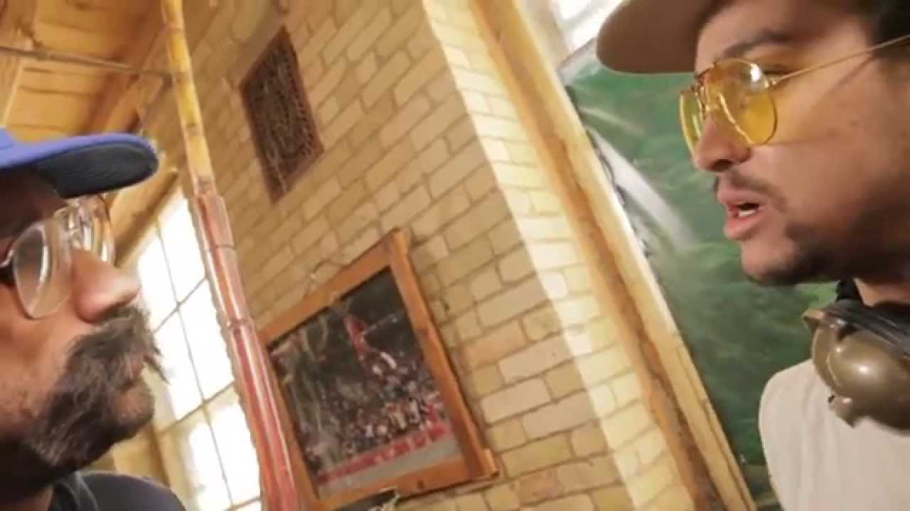 kenny dennis sizzle HD