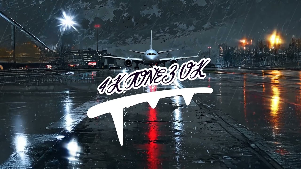 HeadzUp - Little Love (Club Mix) (2025) (4K Tunez UK)