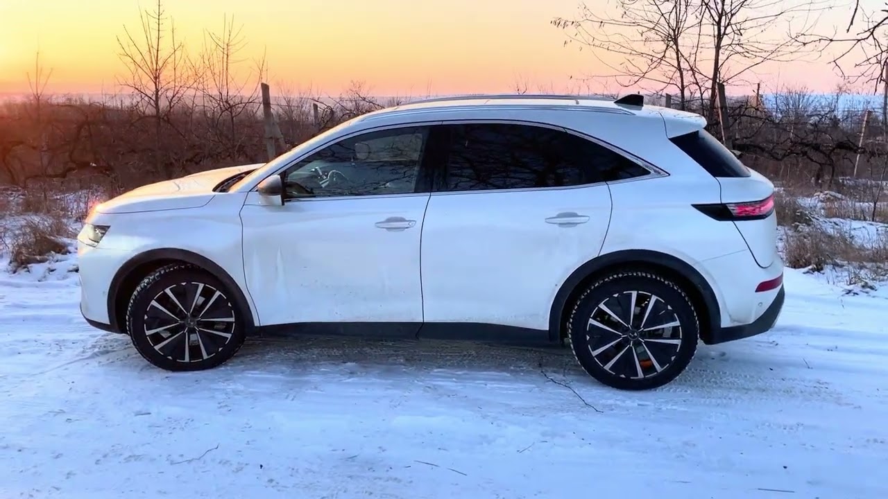 1 an cu DS 7 – Experiența REALĂ după 35.000 km | Merită sau nu?