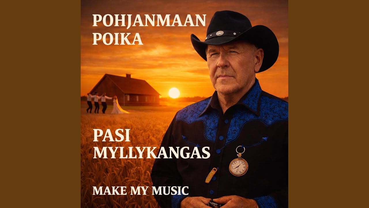 Pohjanmaan Poika