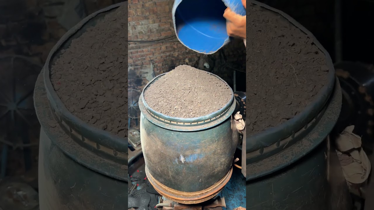 How Rubber Soles Are Made | Shoe Sole Manufacturing Process