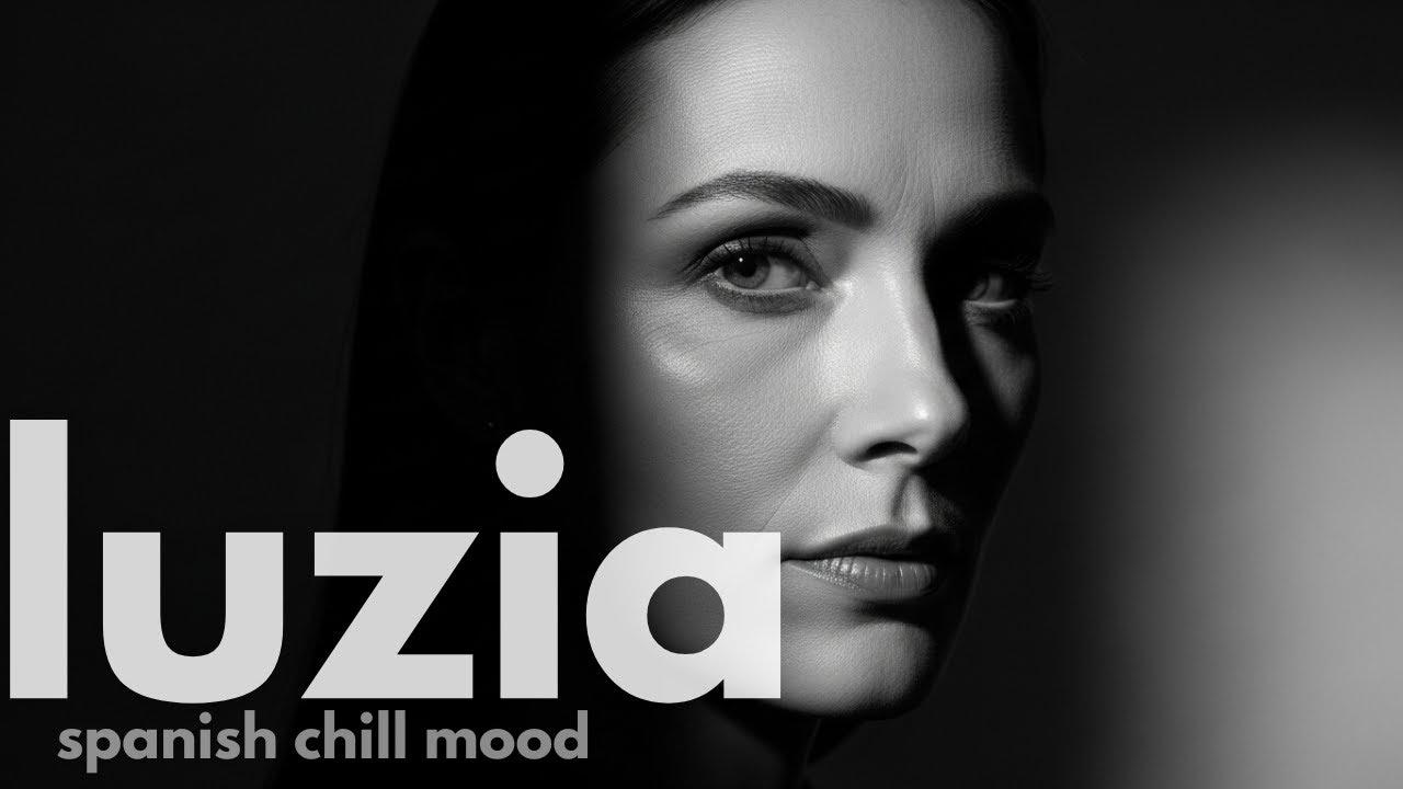 Spanish Chill Vibes ?? | Calm Lounge Background Music | LIVE 24/7 | LUZIA