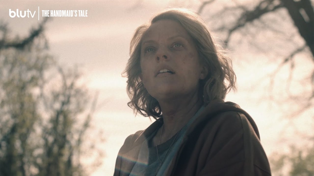 The Handmaid's Tale | 5. Sezon | Fragman