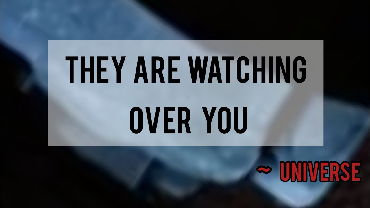They are very close to you // Message From Universe 🌈🦋❤️