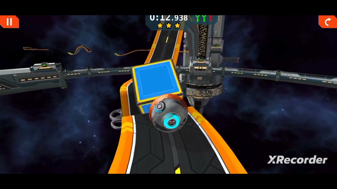 Gyrosphere evolution level 34 - 32.799 (Made by piootrn666)