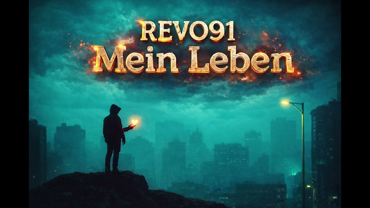 Revo91 - Mein Leben