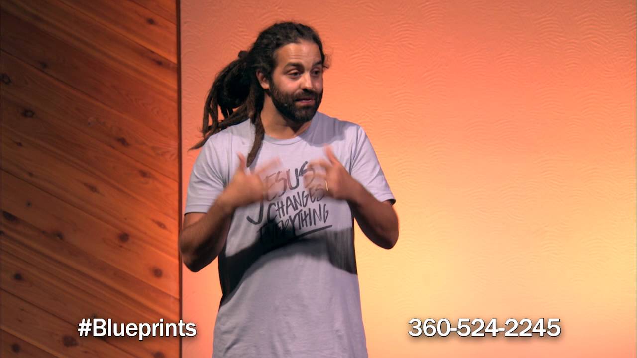 Spiritual Leadership (Deuteronomy 18) - Pastor Daniel Fusco