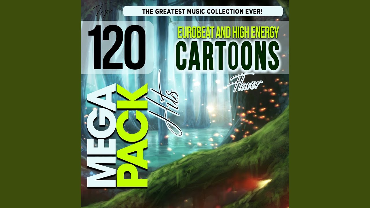 Chica Boom (Euro Mix)