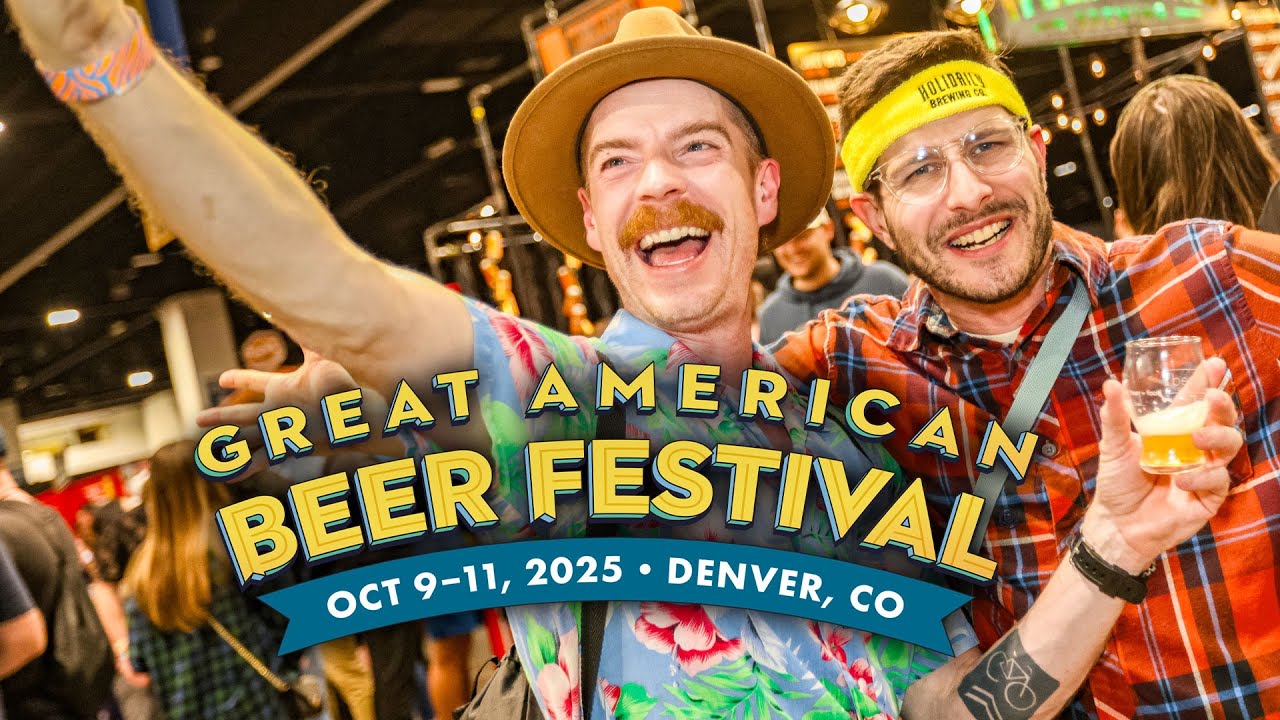 All New GABF