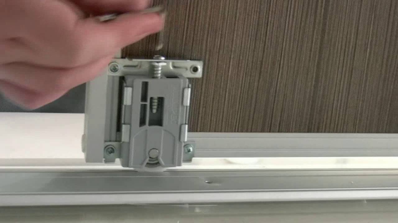 Installation of the UNO Air Spring  in Winnipeg system (English version)