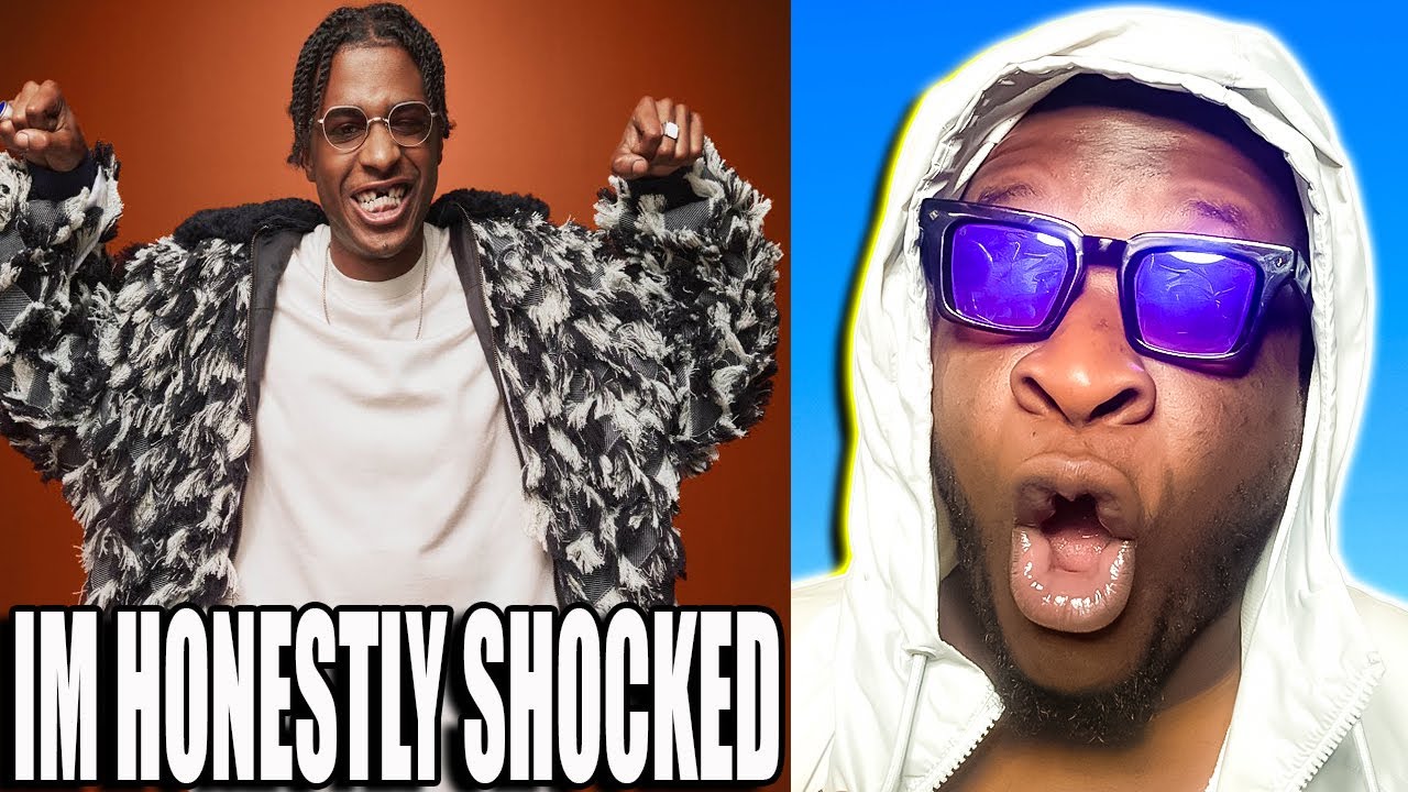 AMERICAN RAPPER REACTS TO | Yamê - Bécane | A COLORS SHOW (REACTION)