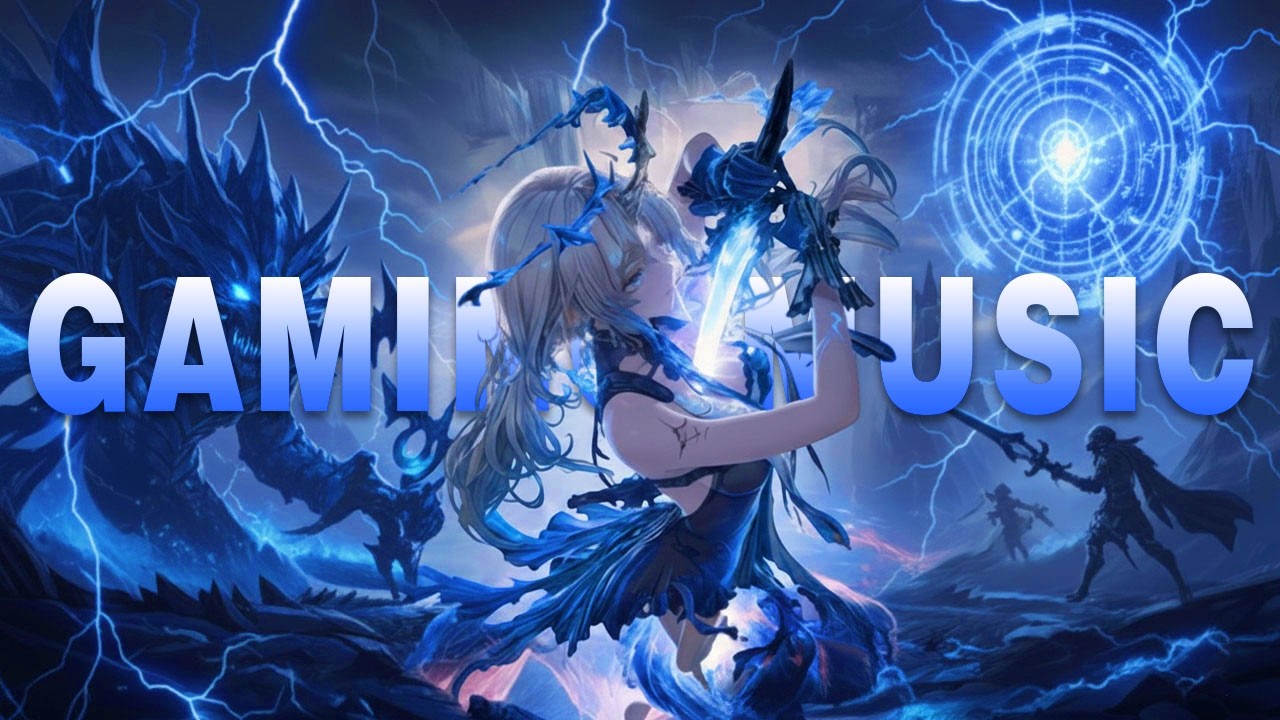 Gaming Music 2025 ♫ Top 30 Songs: NCS, Trap, Electronic, House ♫ Best Of EDM 2025