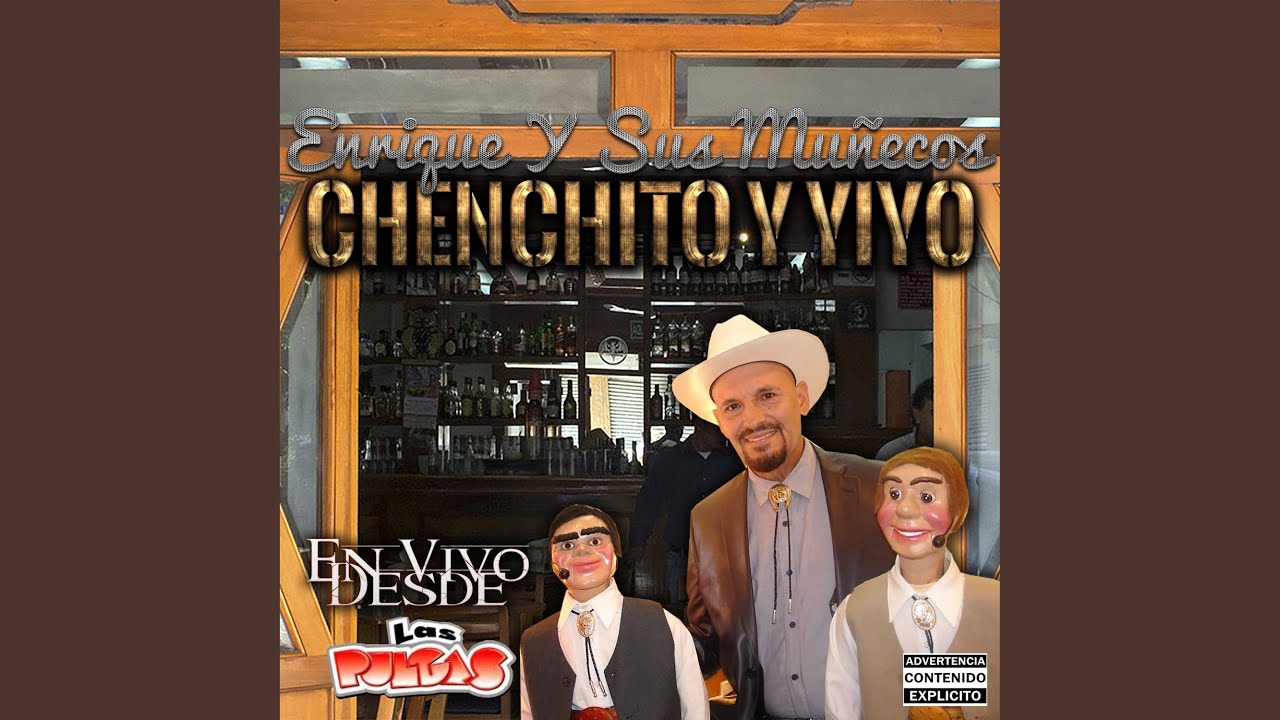 Desde las Pulgas (En Vivo)