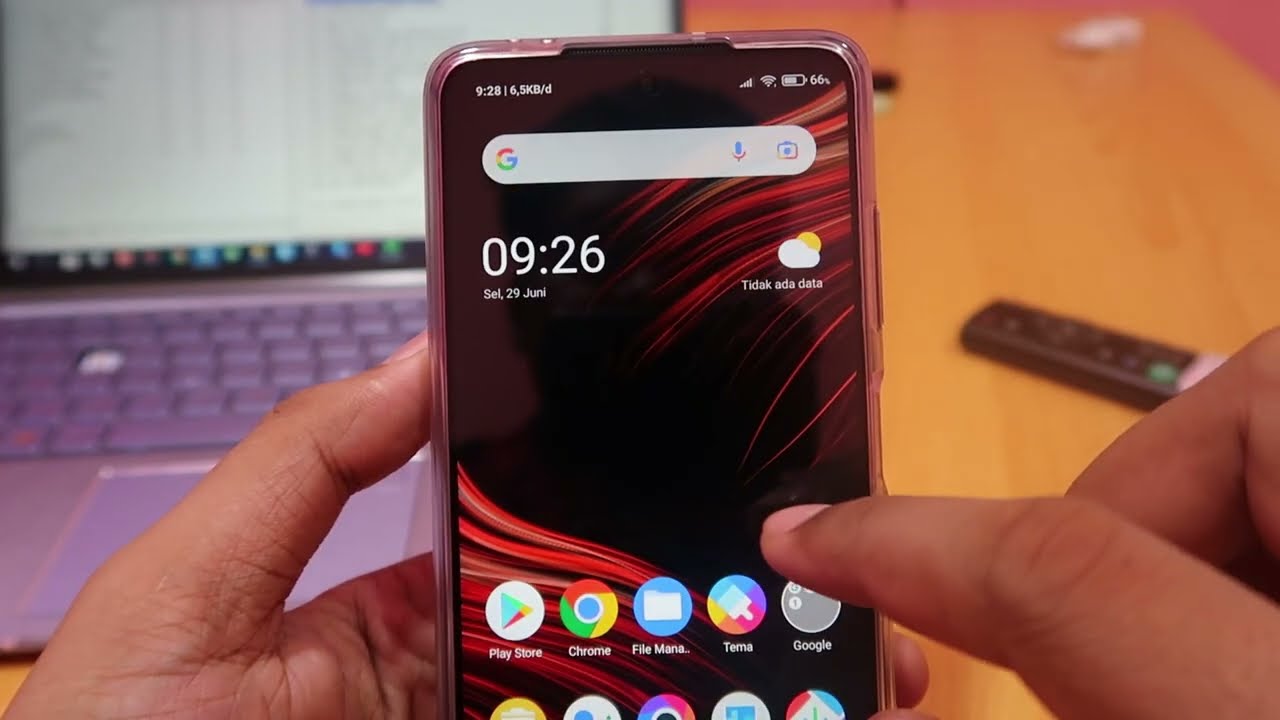 How to Check if Xiaomi Poco Phone is Real or Fake