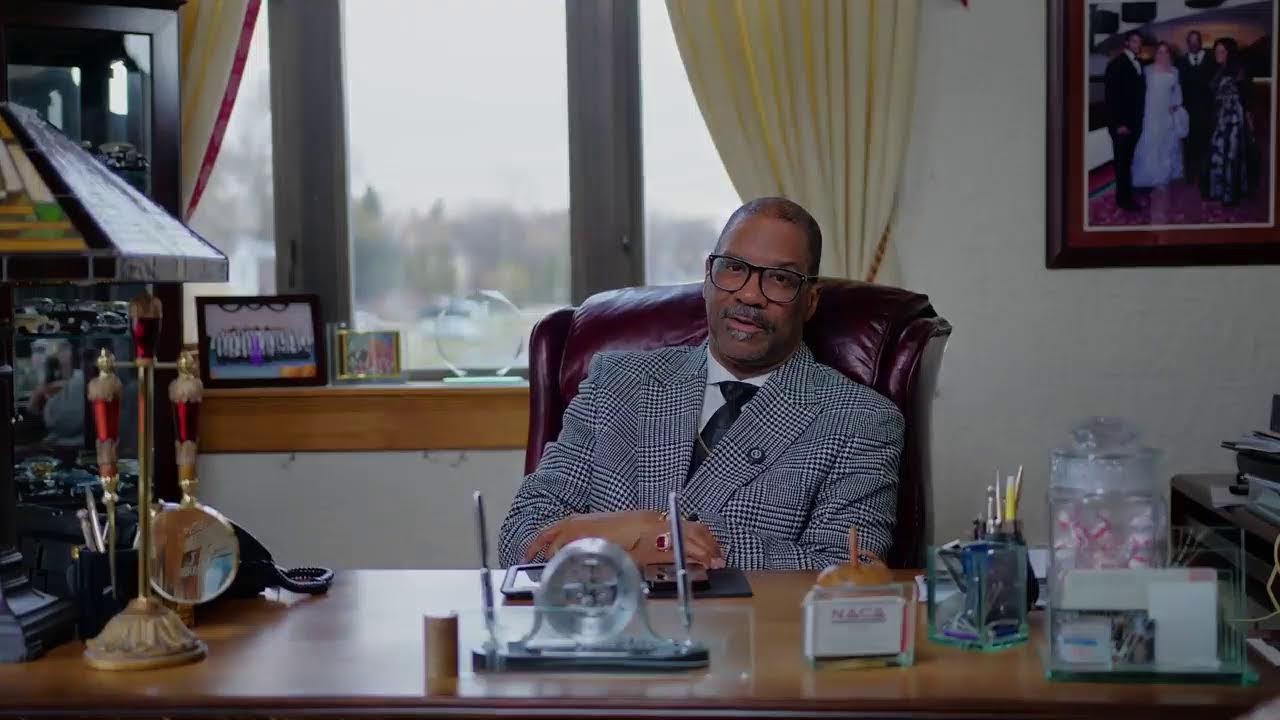 Midweek Motivation | Bishop J. Drew Sheard
