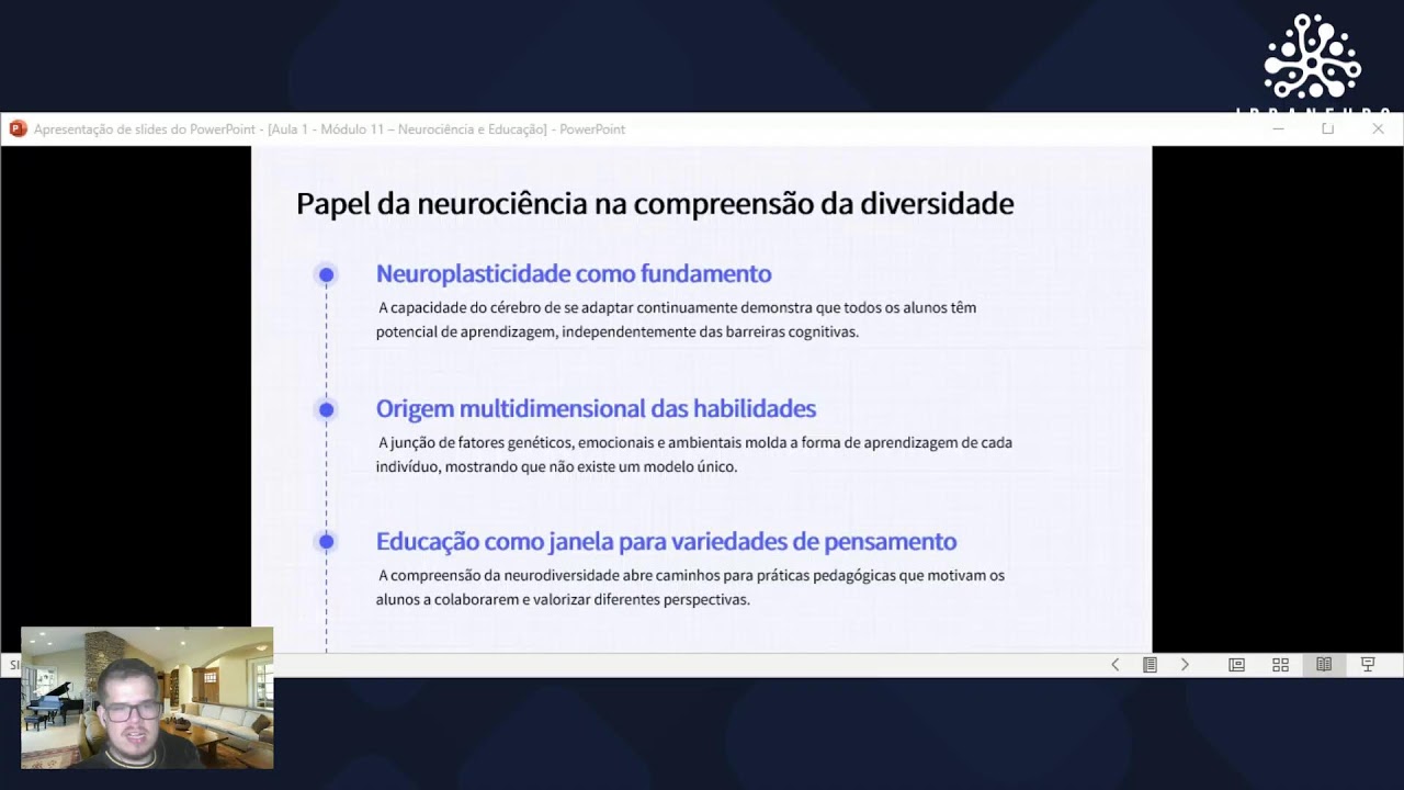Neurociência e Educação - Aula 1-5