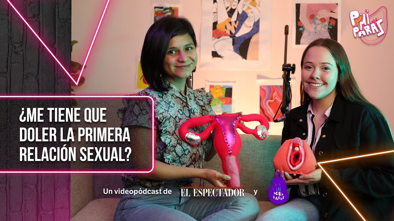 Todo lo que debes saber sobre la primera relaci&oacute;n sexual | Las Igualadas