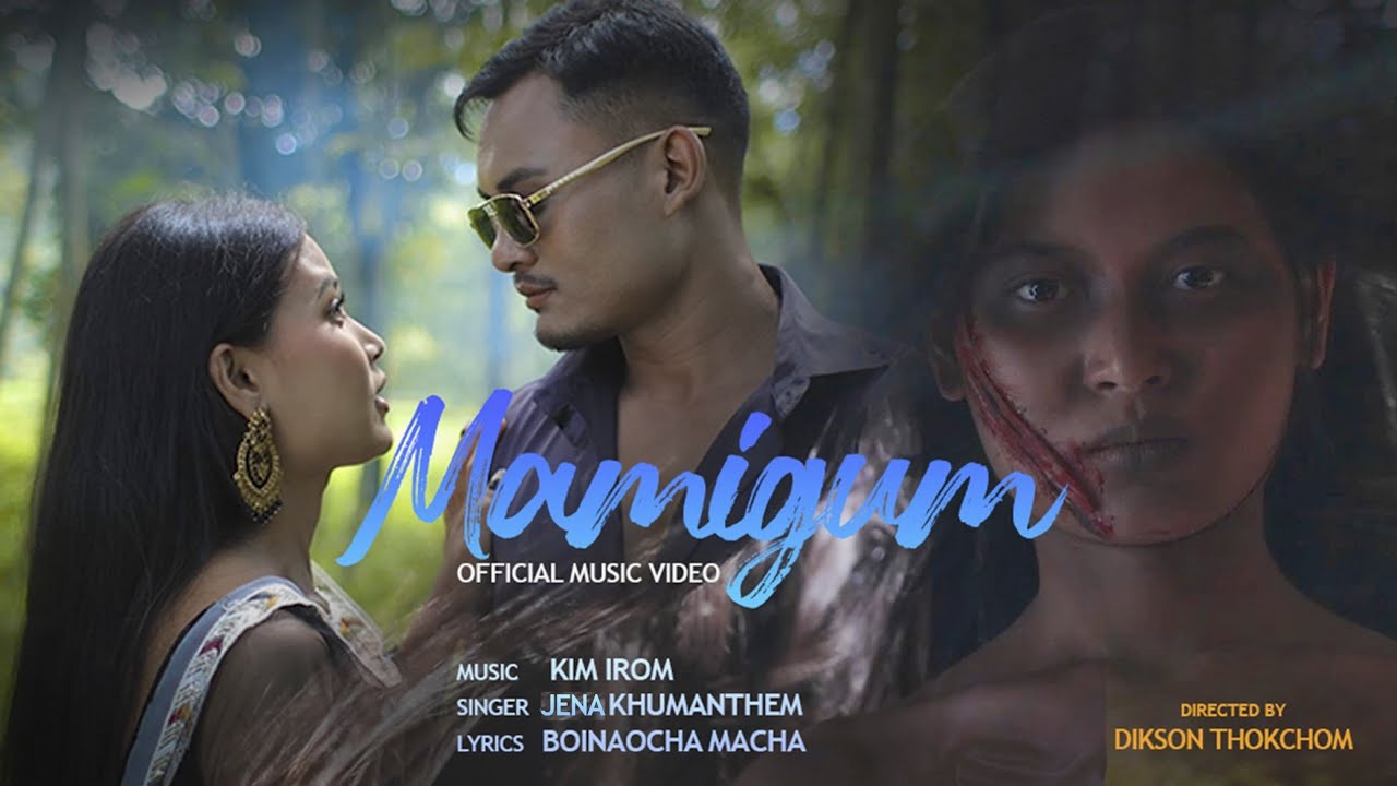 Mamigum || Official || Sanulembi Horror Series Song 