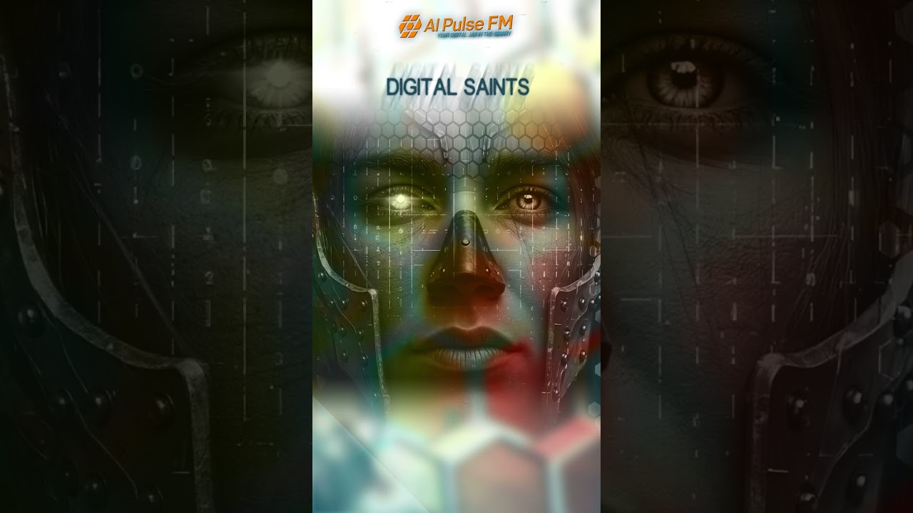 Digital Saints Promo