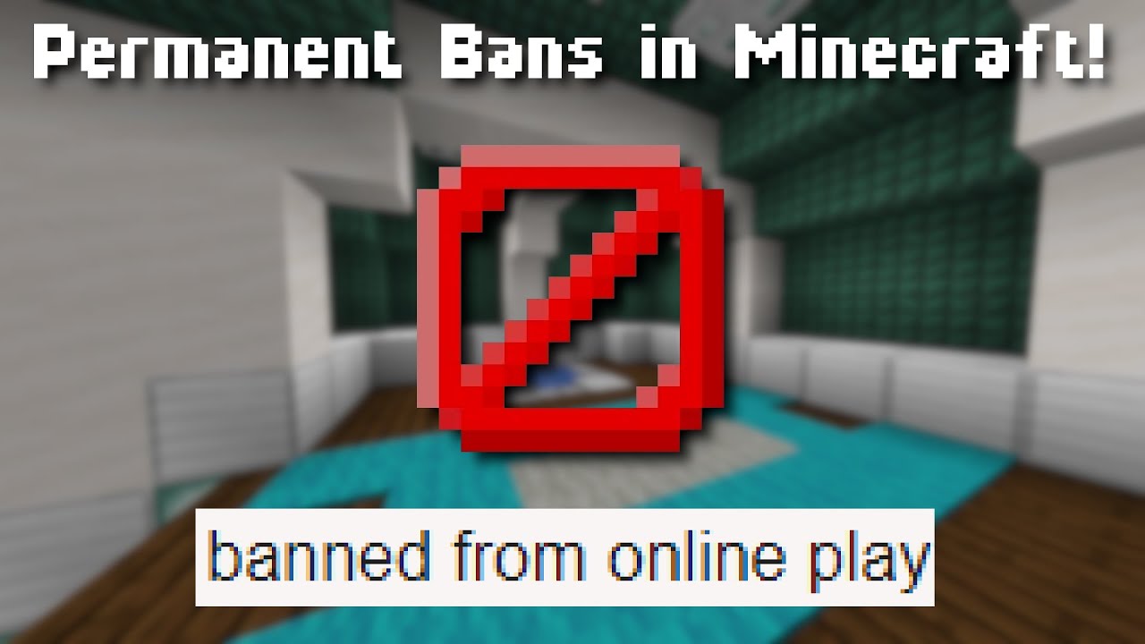 You can get Permanently Banned from Minecraft... (Chat Reporting 1.19.1)